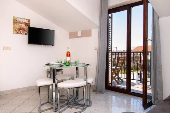 Apartmán Severní Dalmácie - Privlaka DA 5303 N2