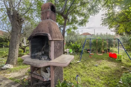 Apartmán Severní Dalmácie - Privlaka DA 5303 N3