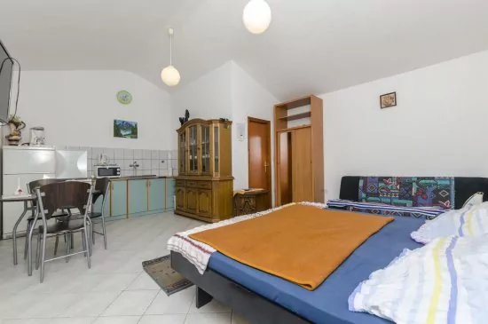 Apartmán Severní Dalmácie - Privlaka DA 5303 N3