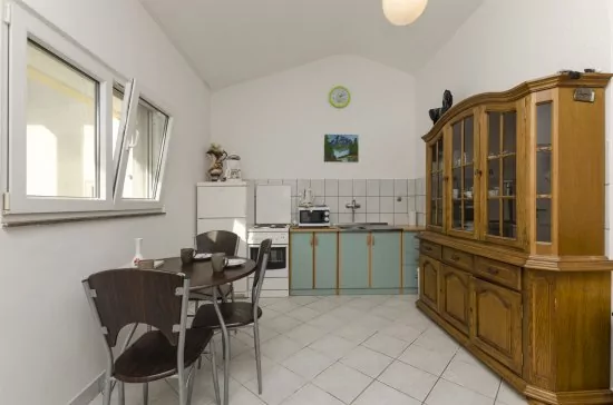 Apartmán Severní Dalmácie - Privlaka DA 5303 N3