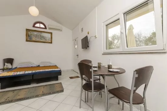 Apartmán Severní Dalmácie - Privlaka DA 5303 N3