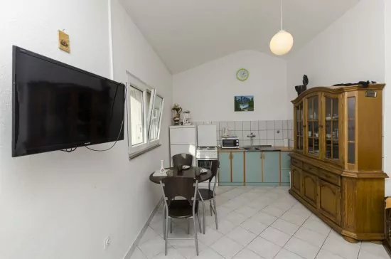 Apartmán Severní Dalmácie - Privlaka DA 5303 N3