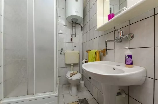 Apartmán Severní Dalmácie - Privlaka DA 5303 N3
