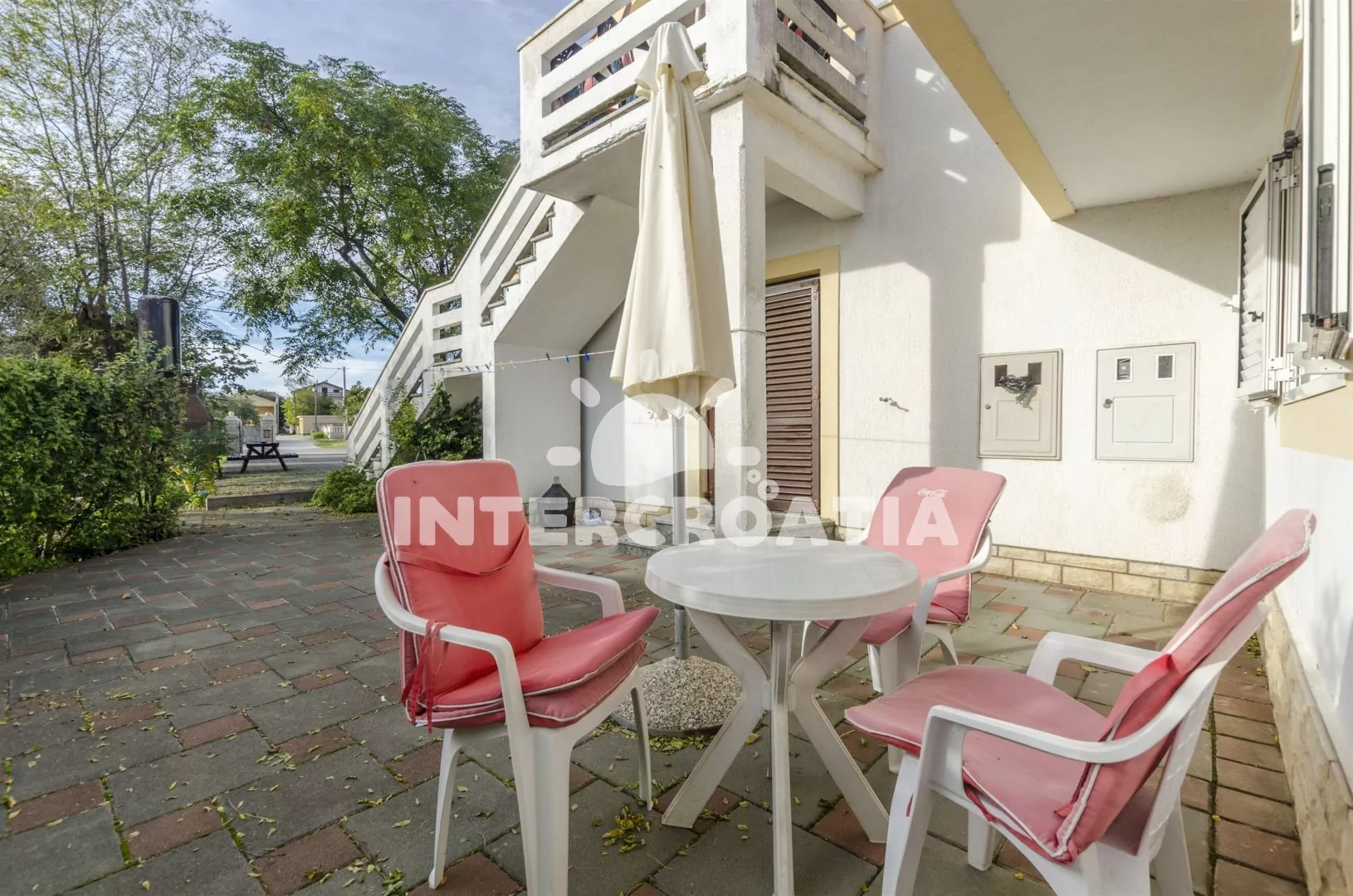 Apartmán Severní Dalmácie - Privlaka DA 5303 N3