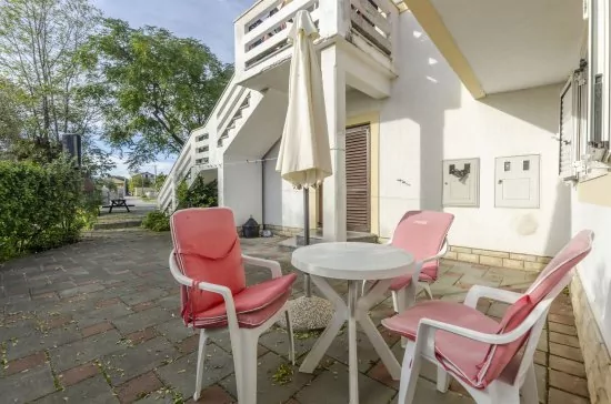 Apartmán Severní Dalmácie - Privlaka DA 5303 N3