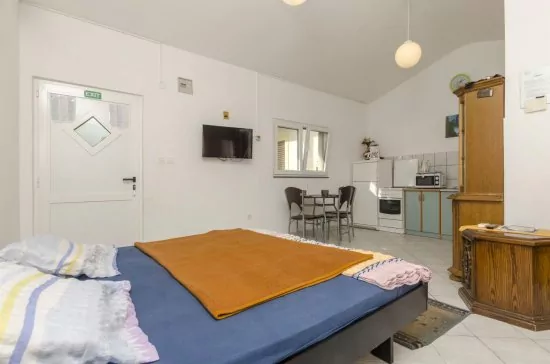 Apartmán Severní Dalmácie - Privlaka DA 5303 N3