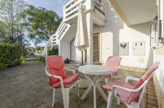 Apartmán Severní Dalmácie - Privlaka DA 5303 N3