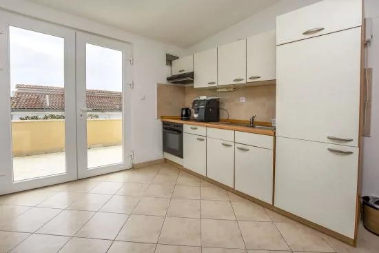 Apartmán Severní Dalmácie - Rogoznica DA 3518 N2
