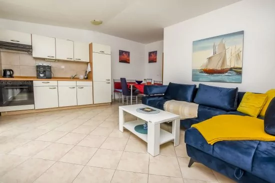 Apartmán Severní Dalmácie - Rogoznica DA 3518 N2
