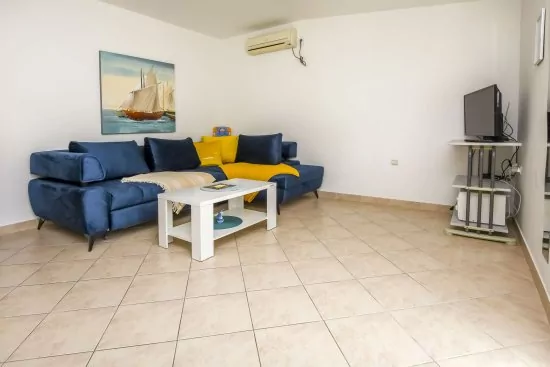 Apartmán Severní Dalmácie - Rogoznica DA 3518 N2