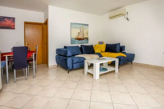Apartmán Severní Dalmácie - Rogoznica DA 3518 N2
