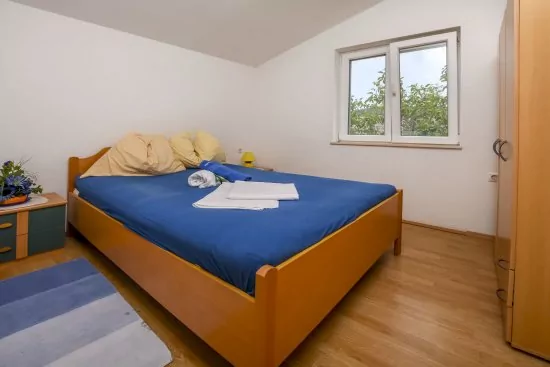 Apartmán Severní Dalmácie - Rogoznica DA 3518 N2