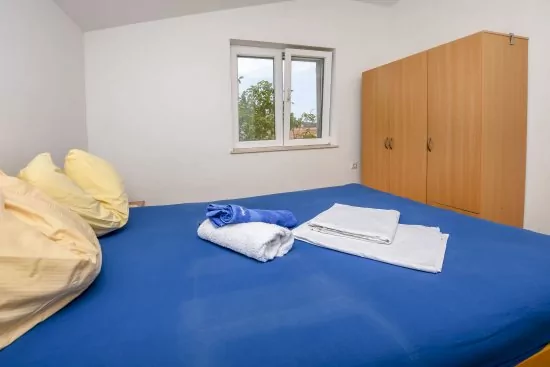Apartmán Severní Dalmácie - Rogoznica DA 3518 N2