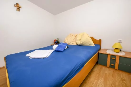 Apartmán Severní Dalmácie - Rogoznica DA 3518 N2