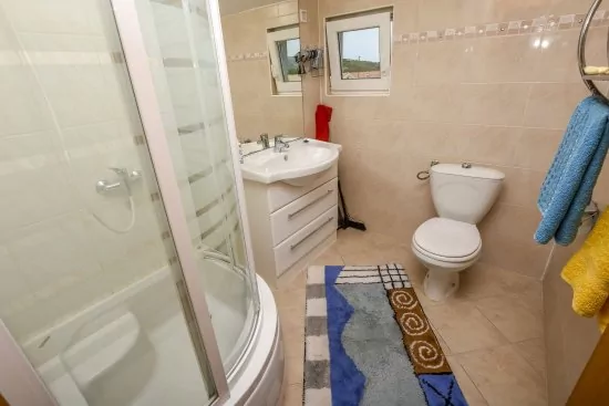 Apartmán Severní Dalmácie - Rogoznica DA 3518 N2