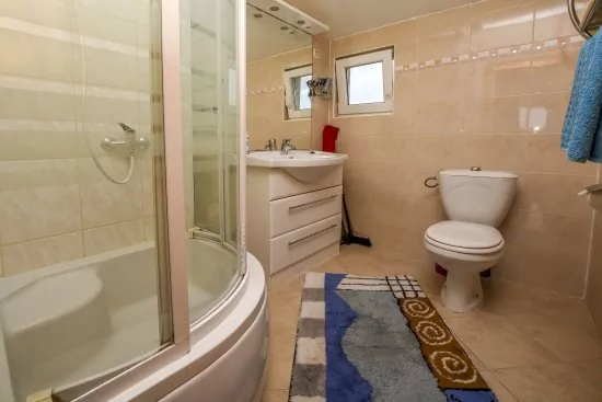 Apartmán Severní Dalmácie - Rogoznica DA 3518 N2