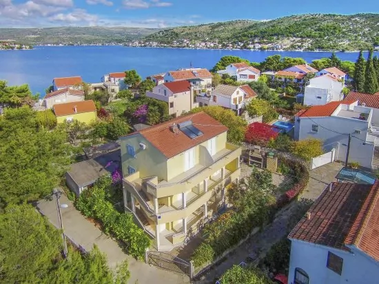 Apartmán Severní Dalmácie - Rogoznica DA 3518 N2