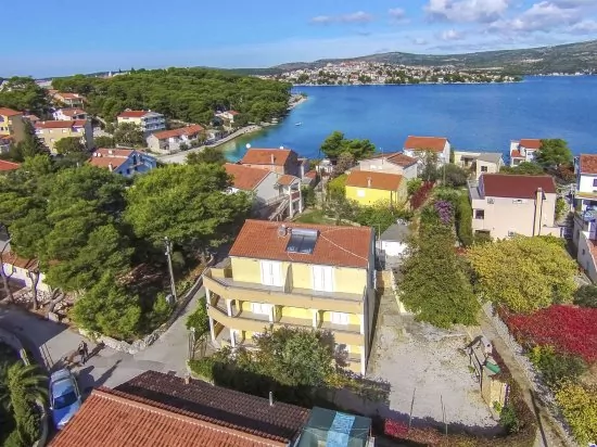 Apartmán Severní Dalmácie - Rogoznica DA 3518 N2
