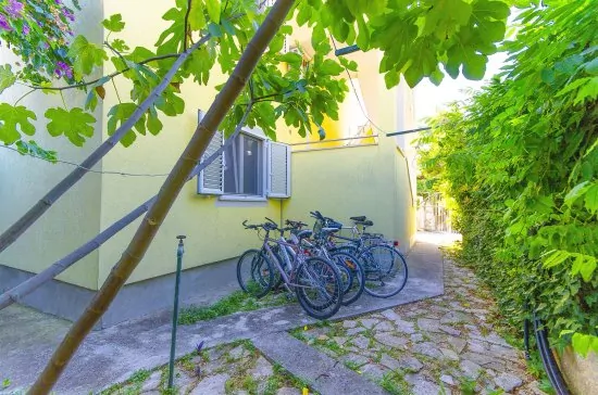 Apartmán Severní Dalmácie - Rogoznica DA 3518 N2