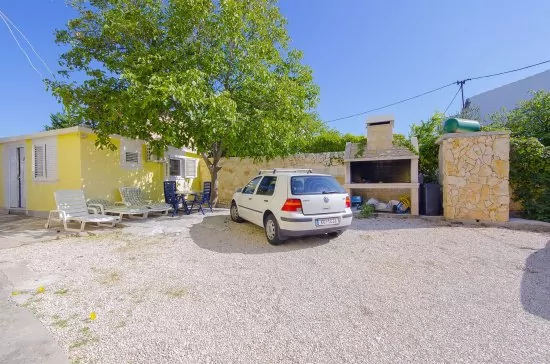 Apartmán Severní Dalmácie - Rogoznica DA 3518 N2