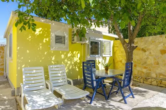 Apartmán Severní Dalmácie - Rogoznica DA 3518 N2