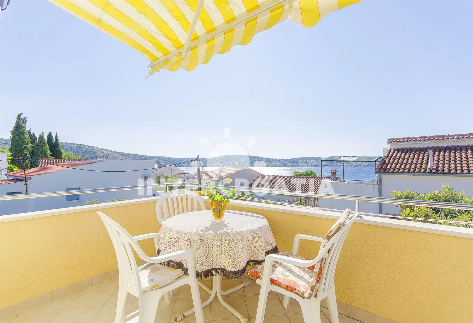 Apartmán Severní Dalmácie - Rogoznica DA 3518 N2