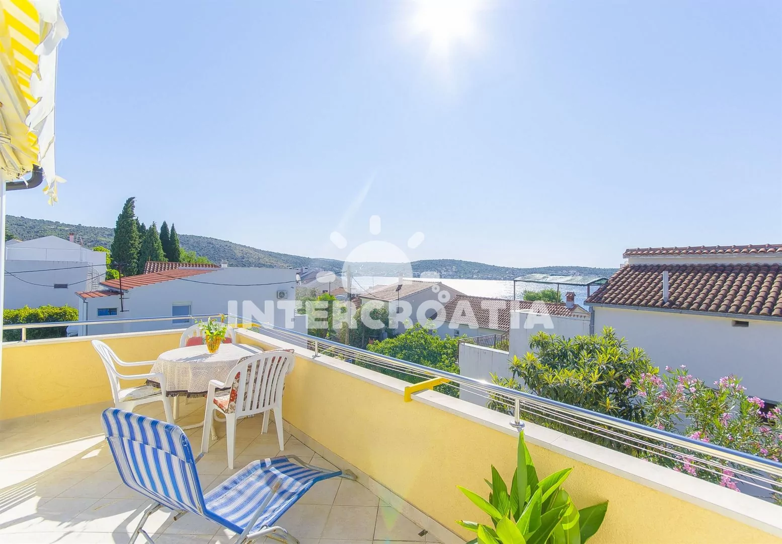 Apartmán Severní Dalmácie - Rogoznica DA 3518 N2