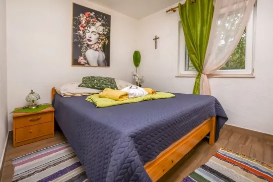 Apartmán Severní Dalmácie - Rogoznica DA 3518 N4