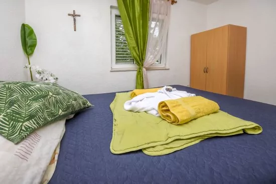 Apartmán Severní Dalmácie - Rogoznica DA 3518 N4