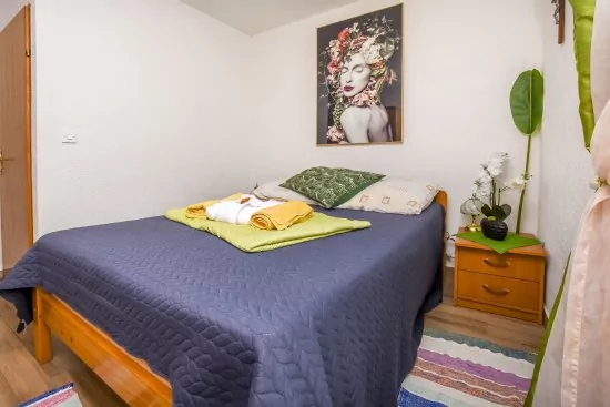 Apartmán Severní Dalmácie - Rogoznica DA 3518 N4