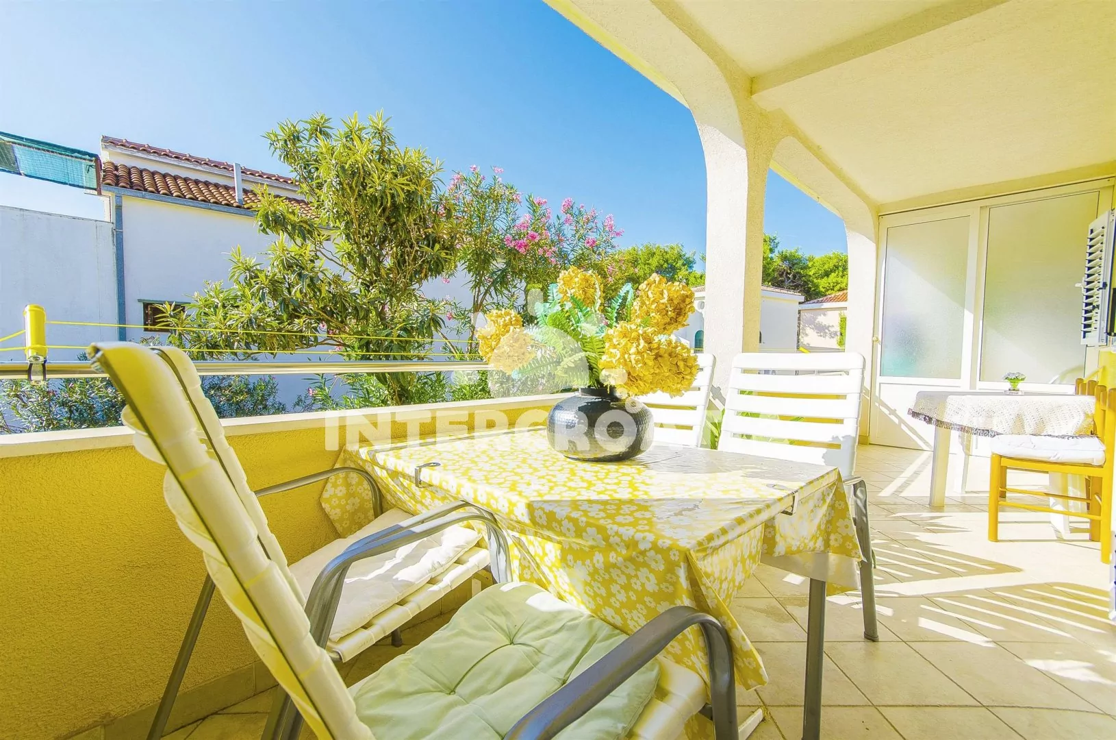 Apartmán Severní Dalmácie - Rogoznica DA 3518 N4