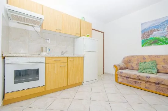 Apartmán Severní Dalmácie - Rogoznica DA 3518 N4