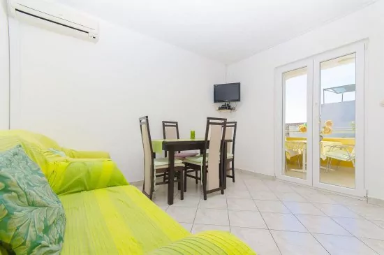 Apartmán Severní Dalmácie - Rogoznica DA 3518 N4