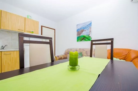 Apartmán Severní Dalmácie - Rogoznica DA 3518 N4