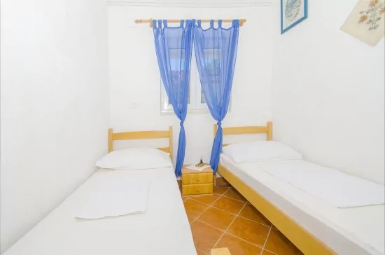 Apartmán Severní Dalmácie - Rogoznica DA 3518 N4