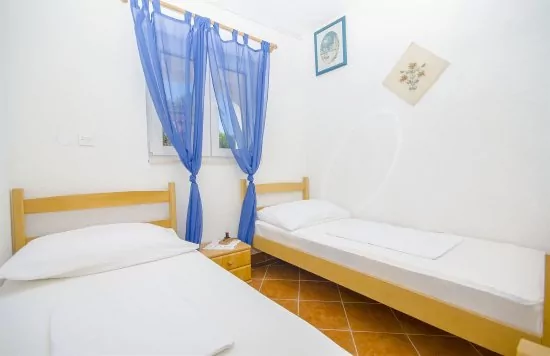 Apartmán Severní Dalmácie - Rogoznica DA 3518 N4