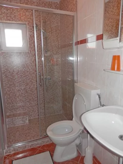 Apartmán Severní Dalmácie - Rogoznica DA 3518 N4