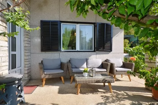 Apartmán Střední Dalmácie - Trogir DA 3240 N1