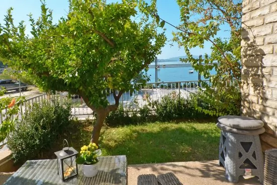 Apartmán Střední Dalmácie - Trogir DA 3240 N1