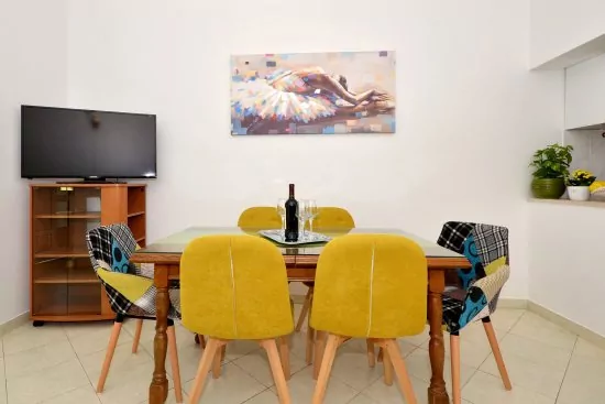 Apartmán Střední Dalmácie - Trogir DA 3240 N1