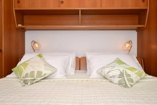 Apartmán Střední Dalmácie - Trogir DA 3240 N1