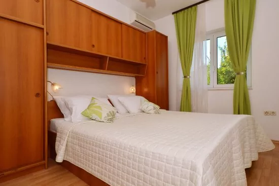 Apartmán Střední Dalmácie - Trogir DA 3240 N1