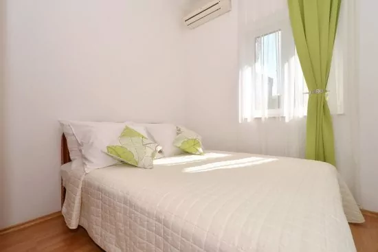 Apartmán Střední Dalmácie - Trogir DA 3240 N1