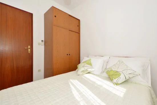 Apartmán Střední Dalmácie - Trogir DA 3240 N1