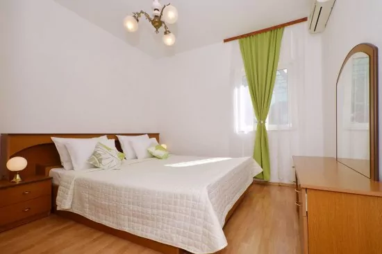 Apartmán Střední Dalmácie - Trogir DA 3240 N1
