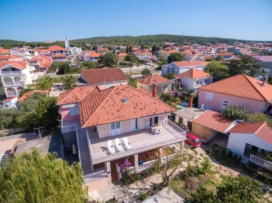 Apartmán Severní Dalmácie - Bibinje DA 4905 N1