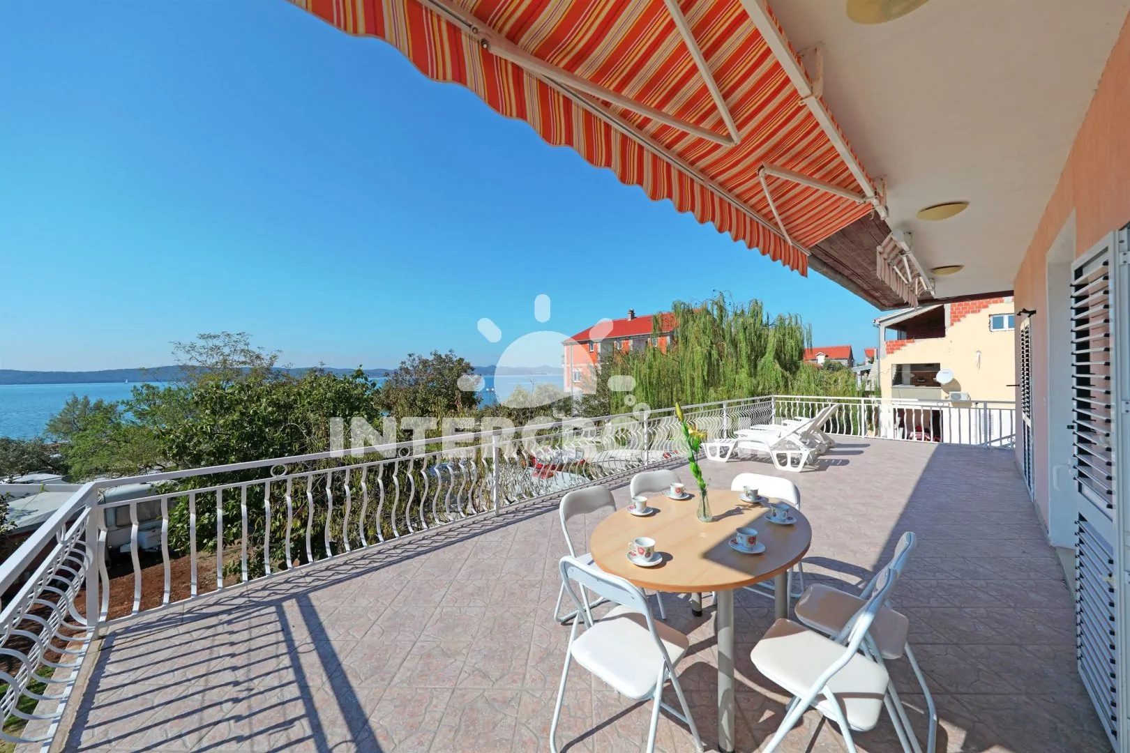 Apartmán Severní Dalmácie - Bibinje DA 4905 N1