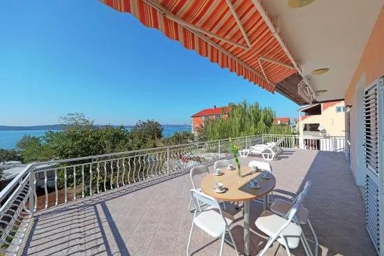 Apartmán Severní Dalmácie - Bibinje DA 4905 N1