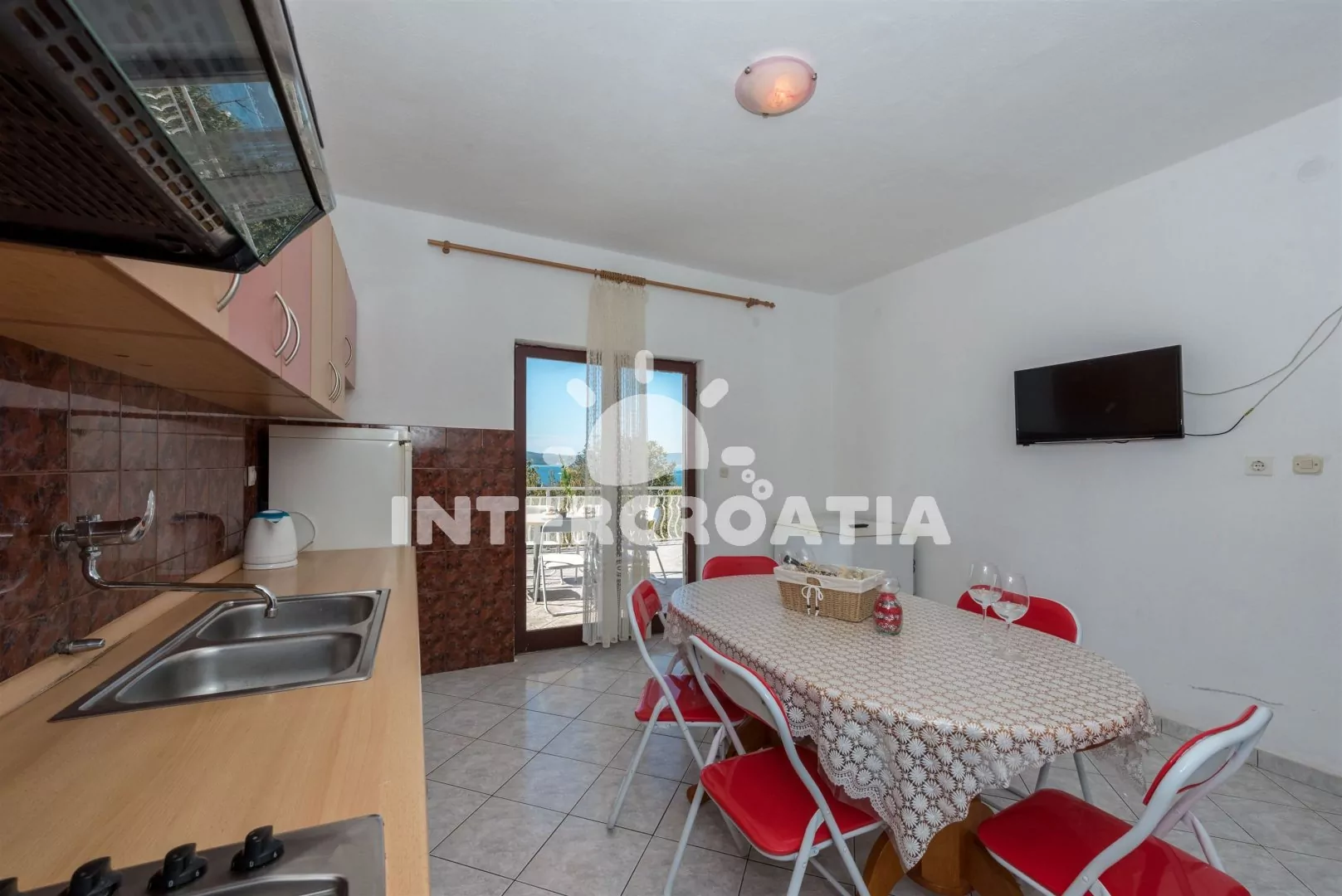 Apartmán Severní Dalmácie - Bibinje DA 4905 N1