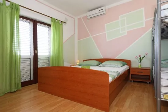 Apartmán Severní Dalmácie - Bibinje DA 4905 N1